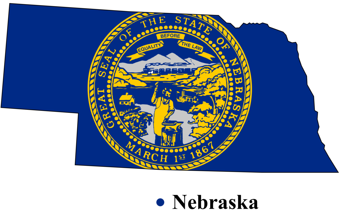 Nebraska Data Privacy Act